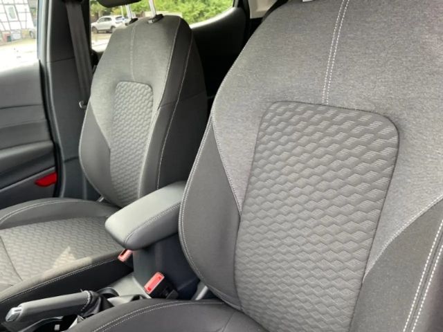 Ford Fiesta EcoBoost Titanium