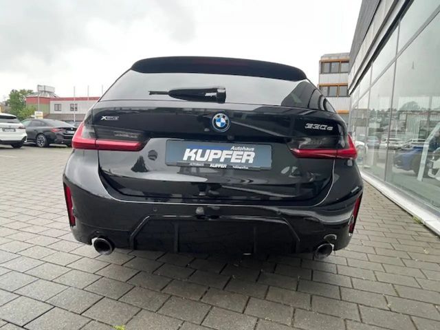 BMW 330 exDrive Tou°M Sportp.PRO*AHK*M19-80t€