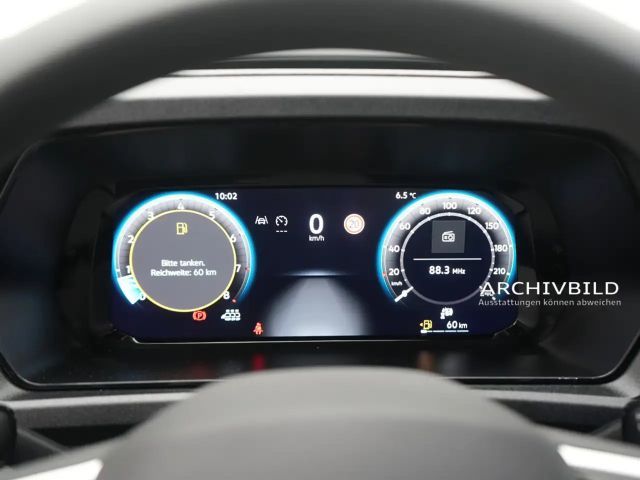 Volkswagen Caddy Combi