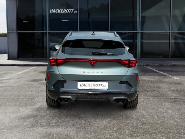Cupra Formentor 2.0 TSI 4Drive DSG VZ