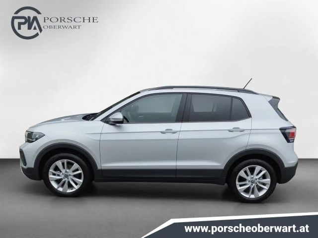 Volkswagen T-Cross Friends TSI