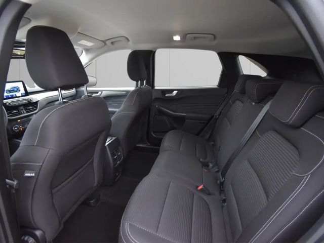 Ford Kuga Plug in Hybrid Titanium