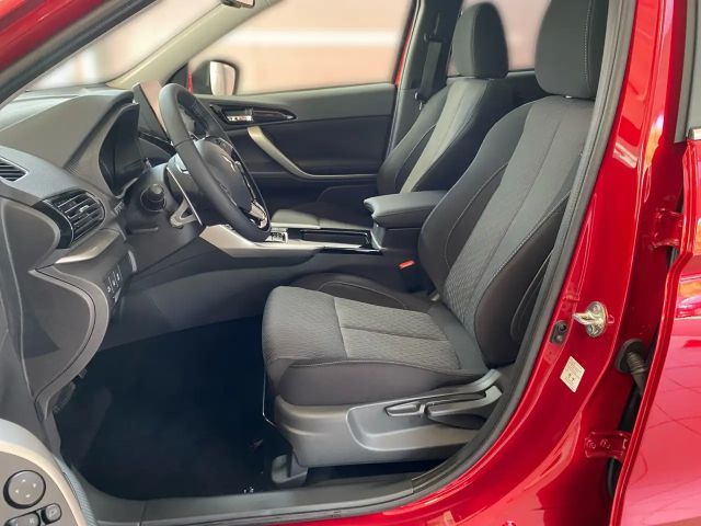 Mitsubishi Eclipse Cross PHEV