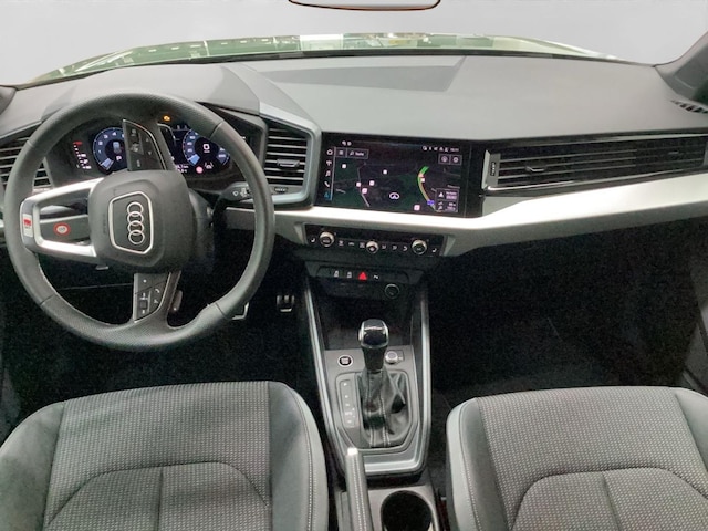 Audi A1 30 TFSI Allstreet S-Tronic