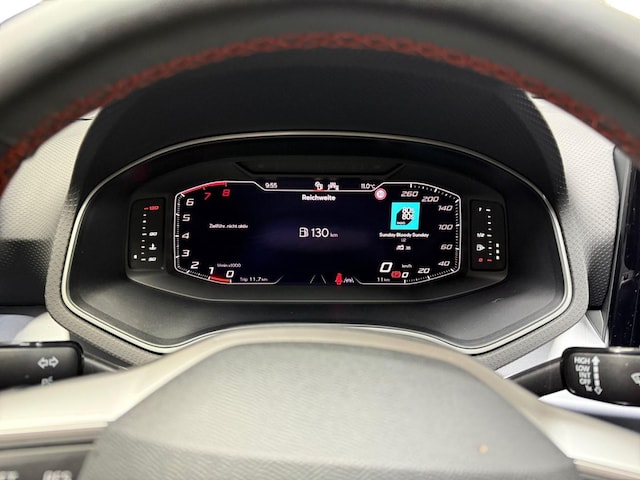 Seat Ibiza 1.0 TSI FR-lijn