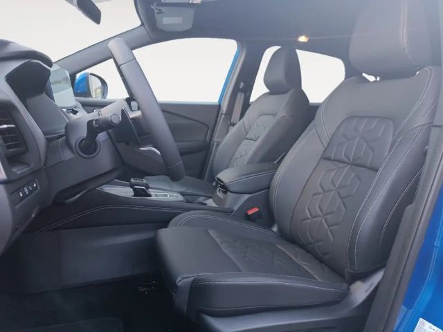 Nissan Qashqai DIG-T Tekna