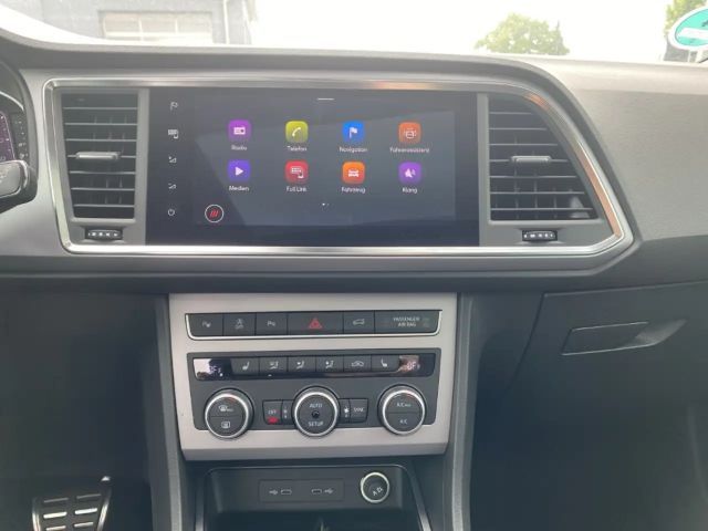 Seat Ateca 2.0 TDI 4Drive FR-lijn