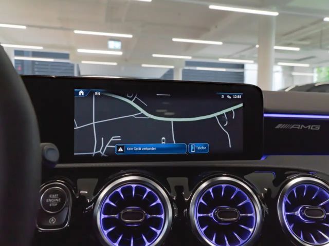 Mercedes-Benz A 35 AMG 4MATIC AMG Line