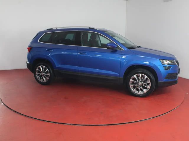 Skoda Karoq 2.0 TDI Clever