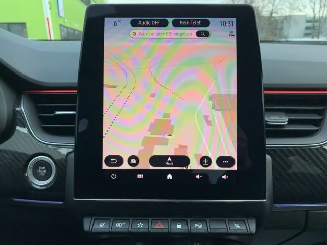 Renault Arkana Bose EDC RS TCe 160