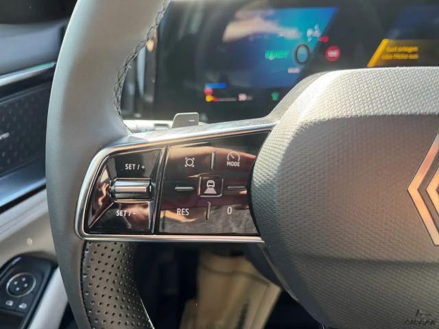 Renault Espace Iconic