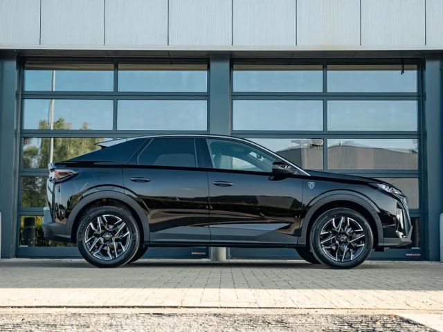 Peugeot 3008 GT-Line