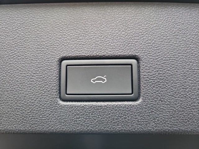 Volkswagen T-Roc 1.5 TSI