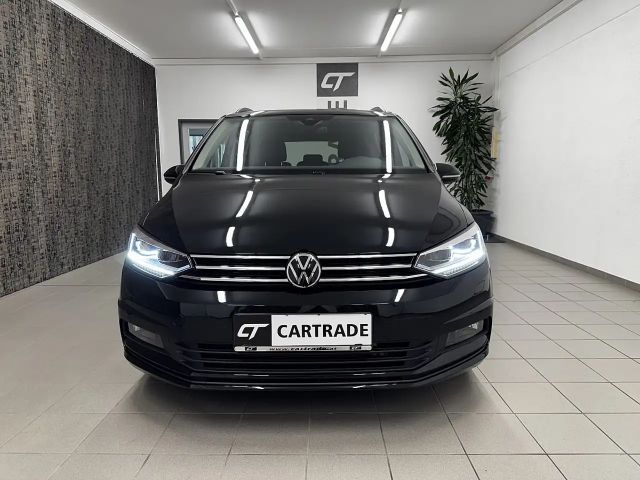 Volkswagen Touran ACT DSG Life