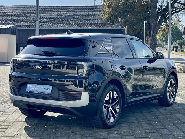 Ford Explorer EV RWD