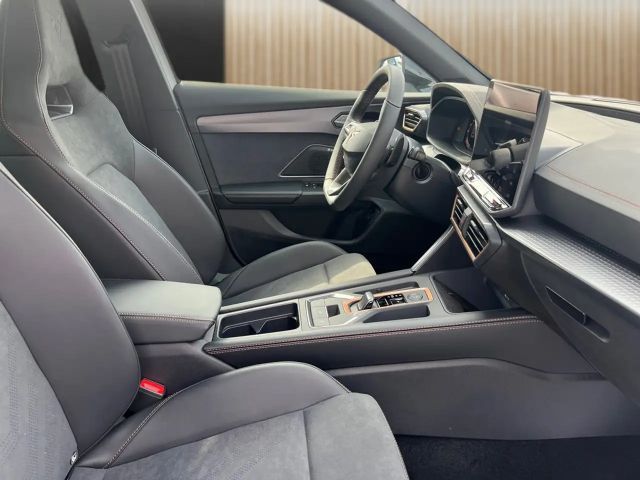 Cupra Formentor 2.0 TSI 4Drive VZ