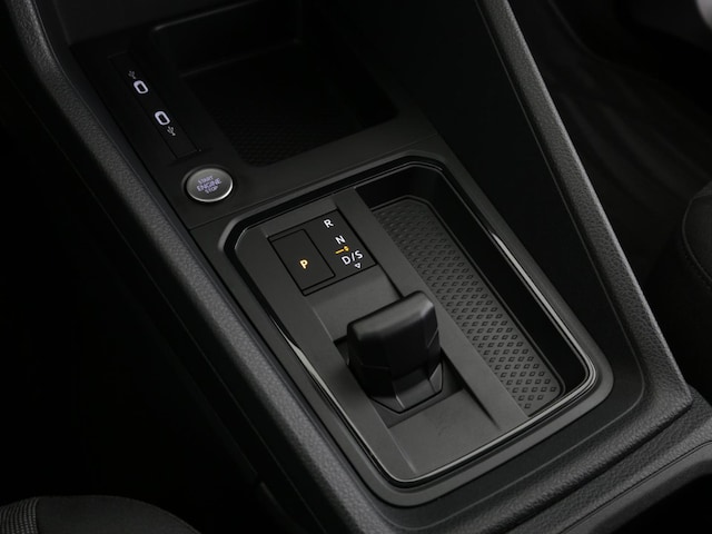 Volkswagen Caddy 1.5 TSI DSG Life