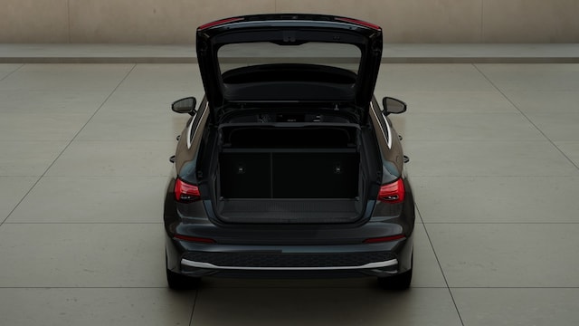 Audi A3 35 TDI S-Tronic Sportback