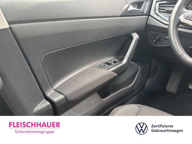 Volkswagen Polo Life