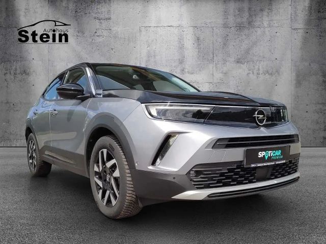 Opel Mokka Elegance Mokka-e