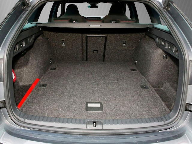 Skoda Octavia 2.0 TSI Combi RS