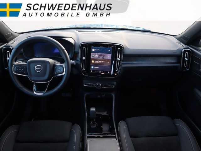 Volvo XC40 Recharge Ultimate