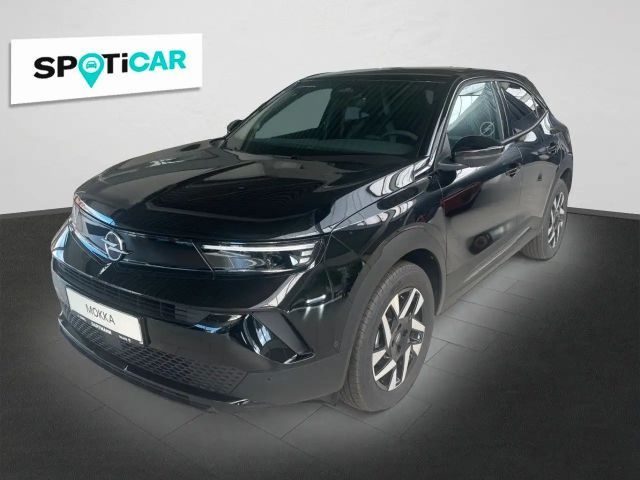 Opel Mokka Edition