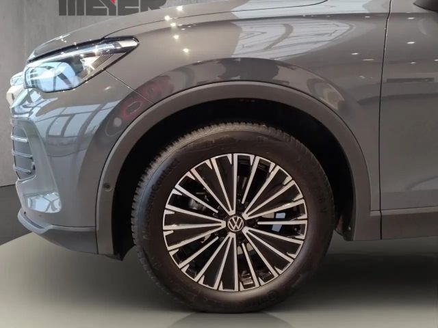 Volkswagen Tiguan 1.5 eTSI DSG Life