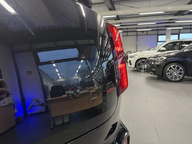 MINI John Cooper Works Countryman All4