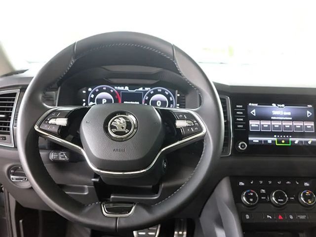 Skoda Kodiaq 4x4 Style Style