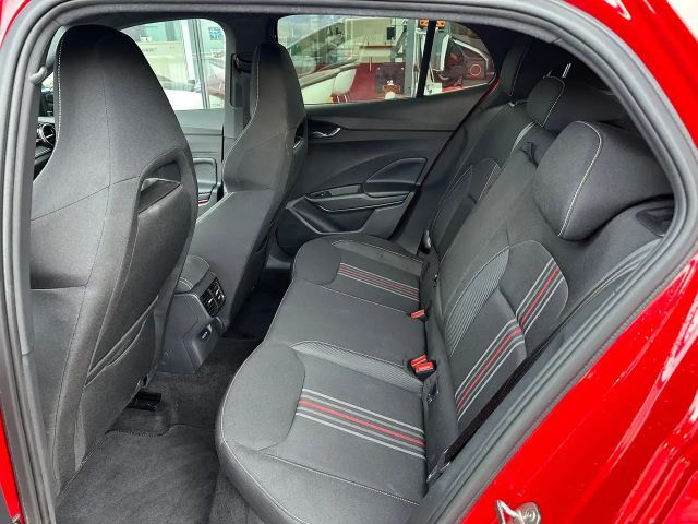 Skoda Fabia Monte Carlo