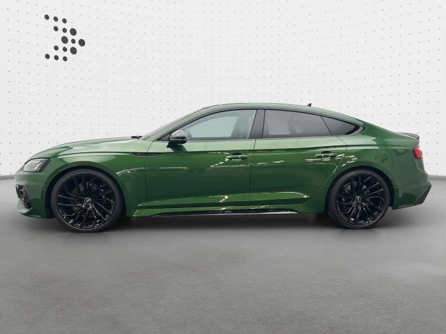 Audi RS5 *PANO*B&O*MATRIX*SAGA*HUD*280km/h*