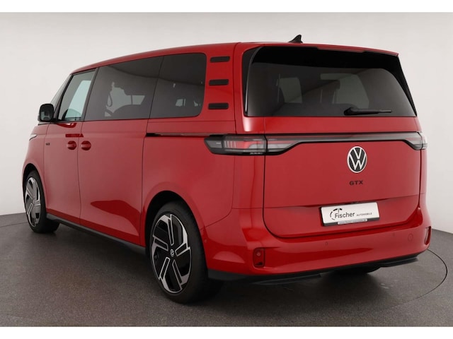 Volkswagen ID.Buzz GTX