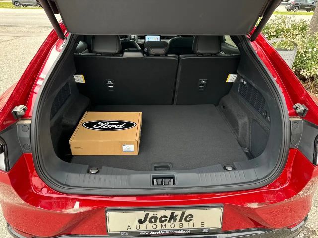 Ford Mustang Mach-E AWD Premium