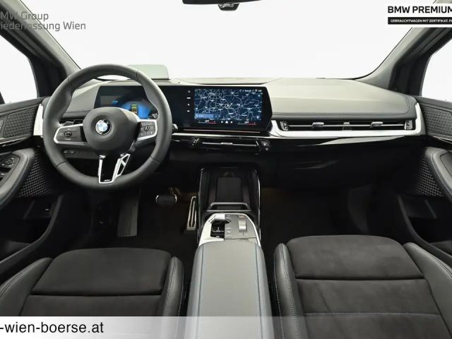 BMW 218 218d Active Tourer