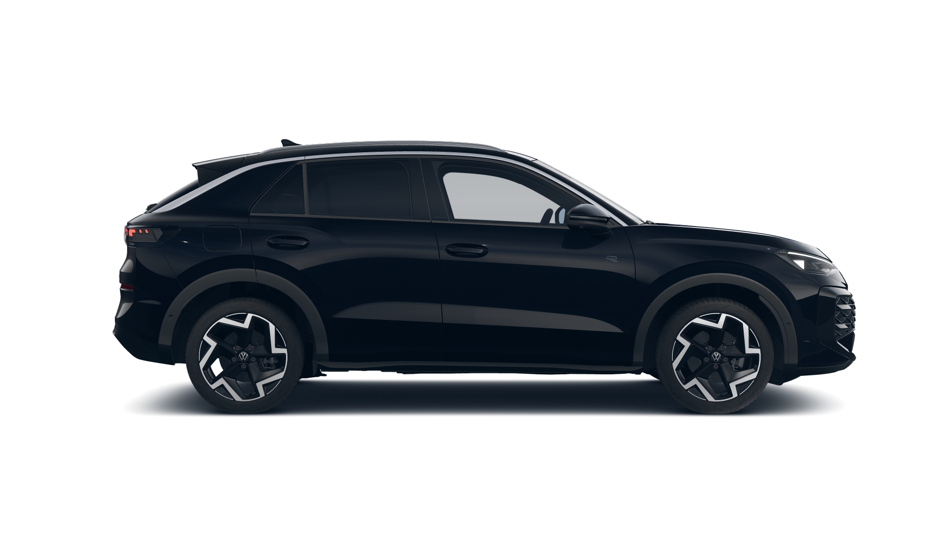 Volkswagen T-Roc 1.5 eTSI R-Line