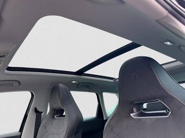 Cupra Ateca 4Drive DSG