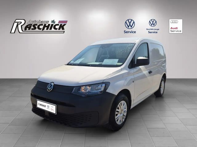 Volkswagen Caddy 2.0 TDI