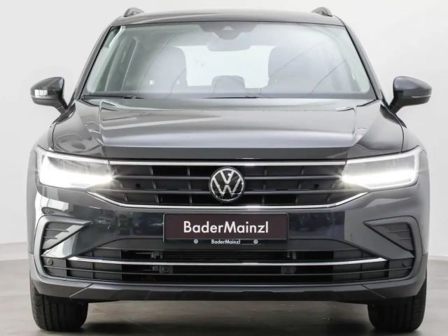 Volkswagen Tiguan 1.5 TSI Life