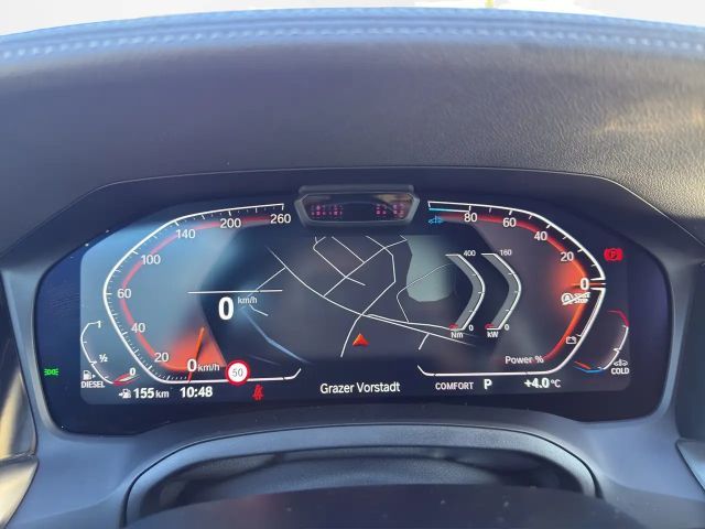 BMW 420 Coupé M-Sport