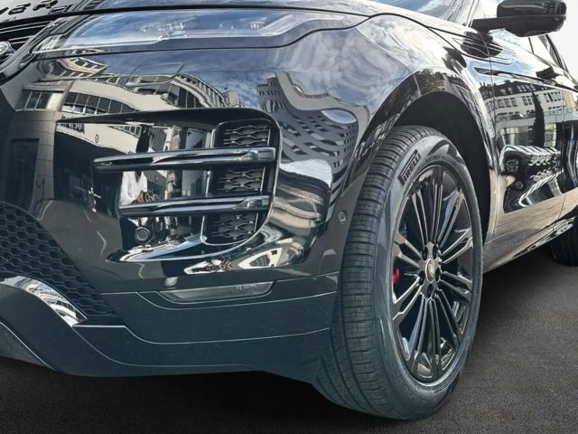 Land Rover Range Rover Evoque Dynamic SE