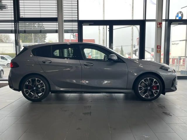 BMW 120 120d M-Sport Sedan