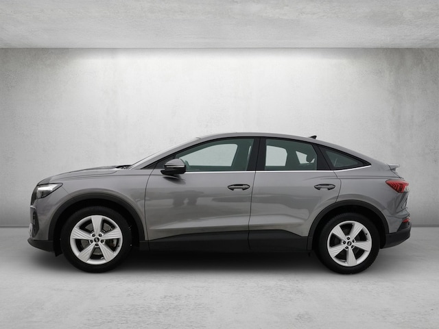 Audi Q4 e-tron 40 Sportback