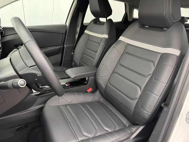 Citroën ë-C4 Pack Shine