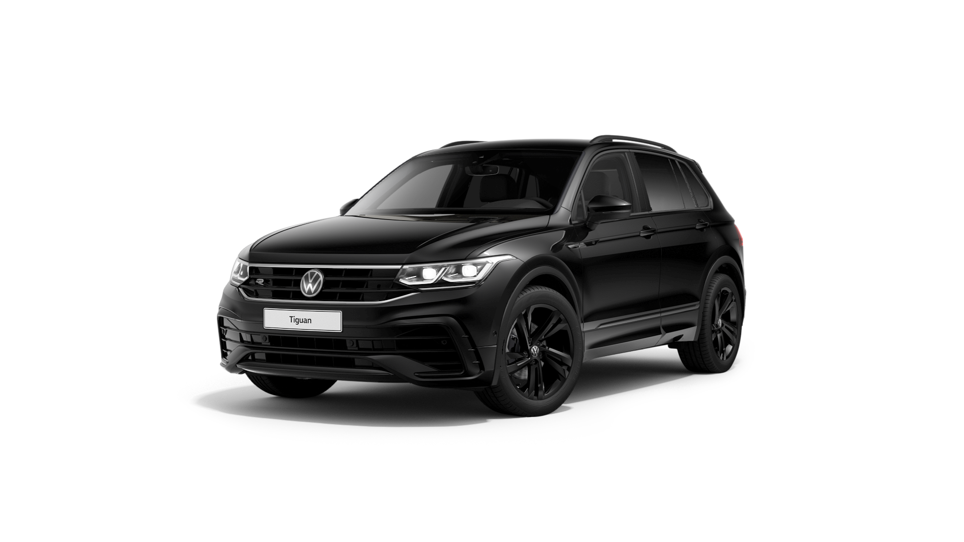 Volkswagen Tiguan 2.0 TDI DSG R-Line