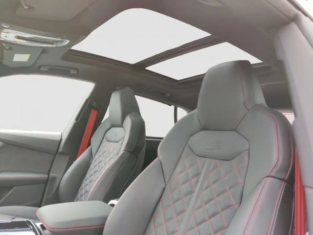 Audi Q8 Hybride Quattro