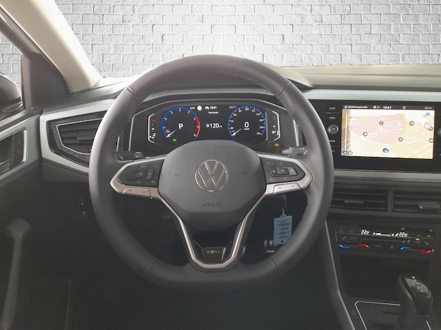 Volkswagen Taigo Life