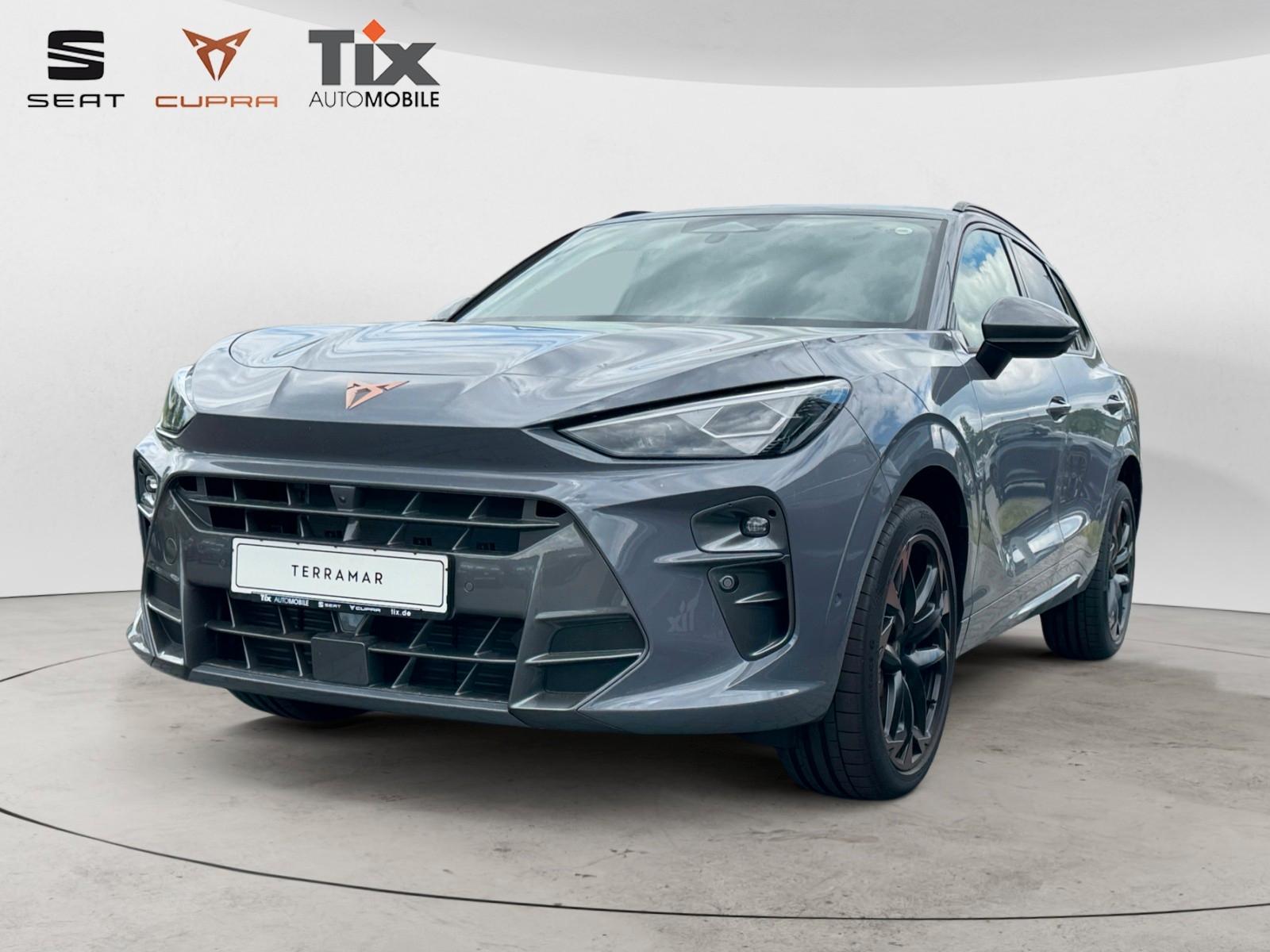 Cupra Terramar 2.0 TSI VZ