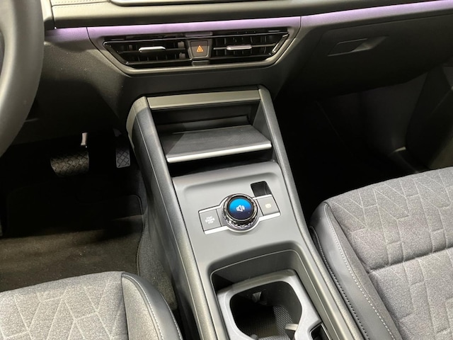 Volkswagen Tiguan 1.5 eTSI DSG