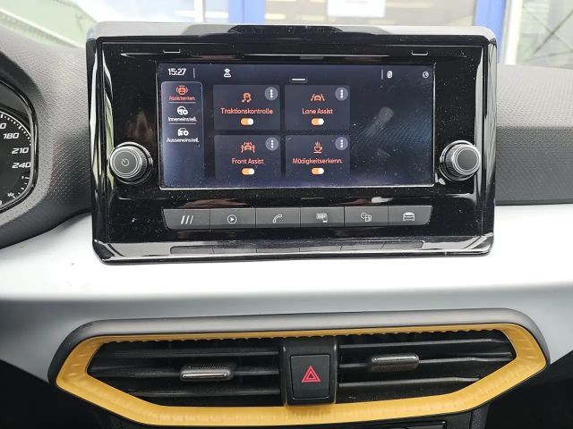 Seat Arona Connect DSG Style